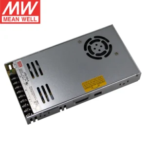 MEAN WELL LRS-350-5 350W 5V 60A DC Switching Power Supply