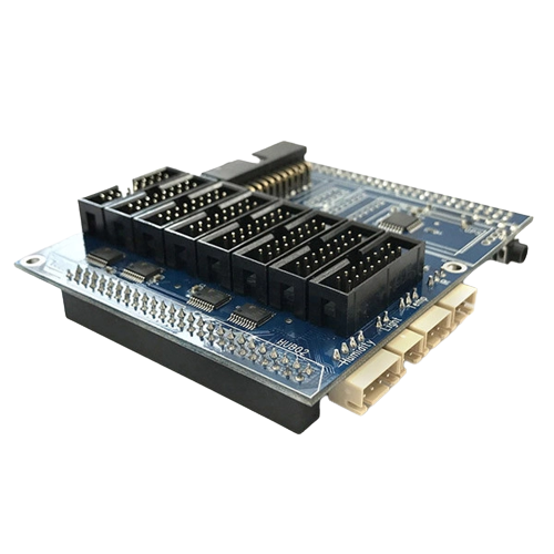 XIXUN R30E Expansion Hub Board